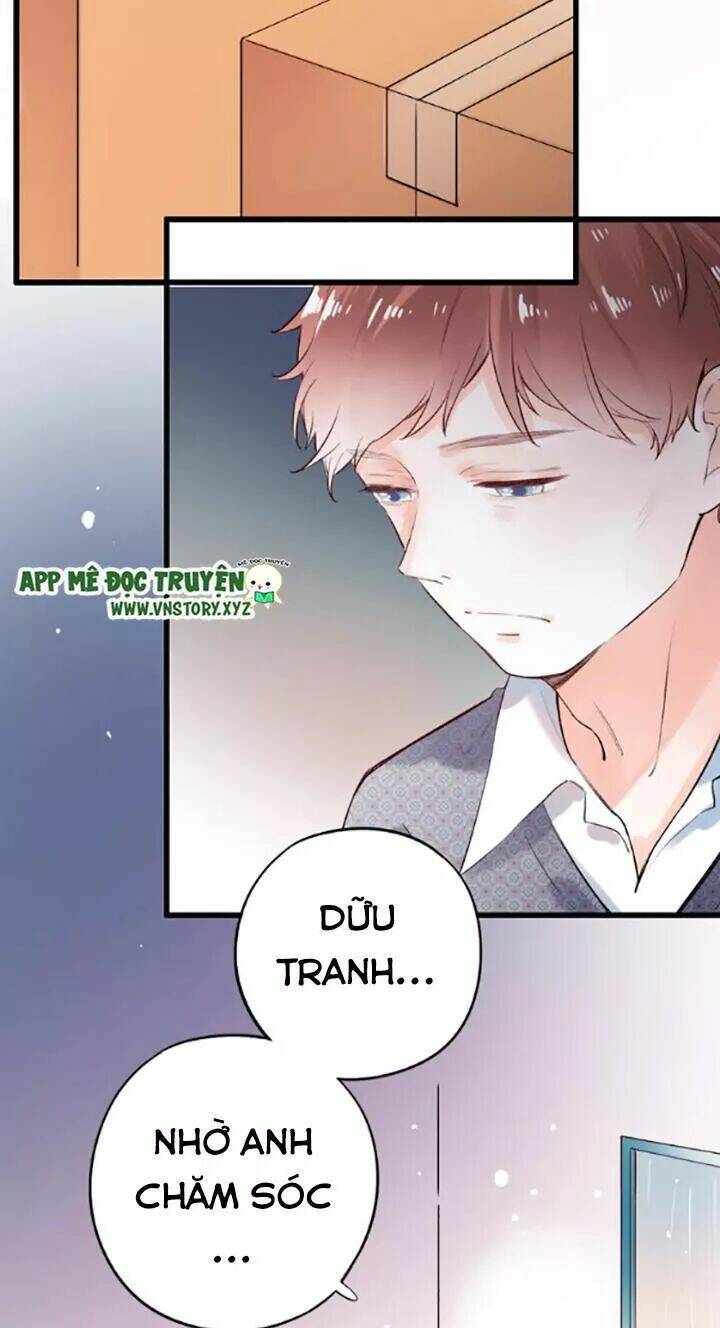 Trạch Thượng Tịch Mịch Huỳnh Hỏa: Chapter 51