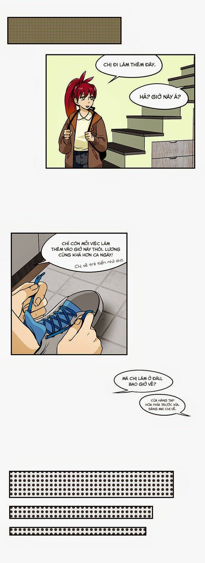 Hắn Ta Là Rồng: Chapter 62