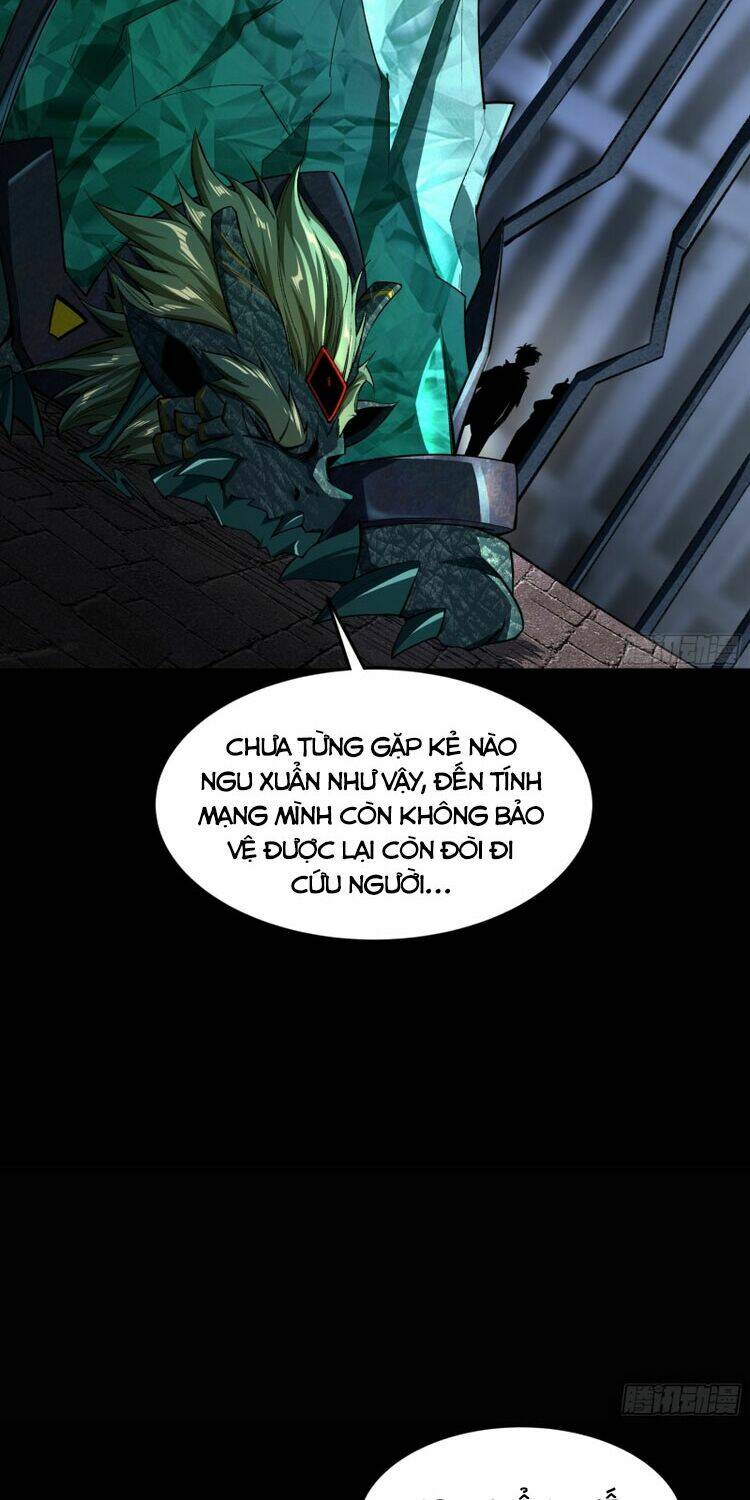 Thanh Đế Truyện: Chapter 120