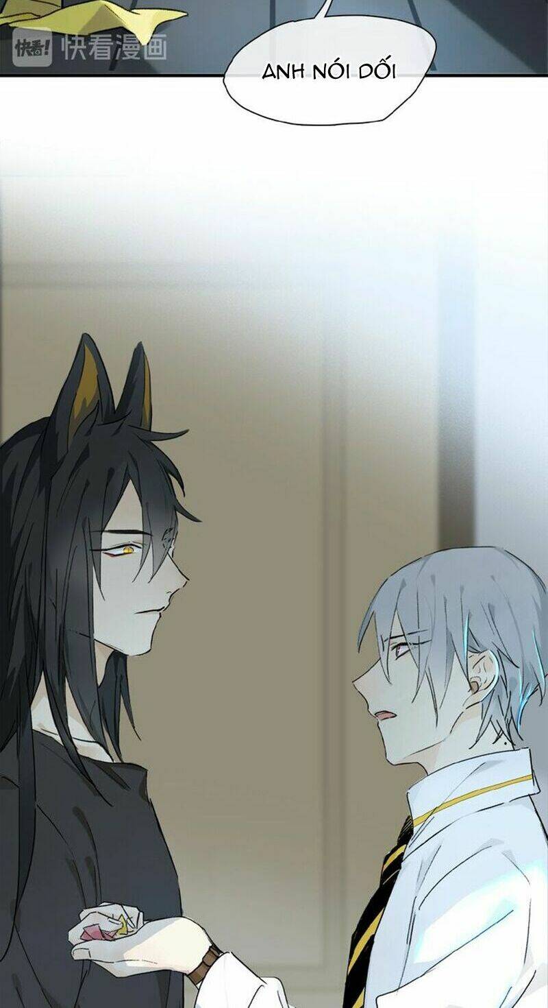 Phép Tắc Trường Ogus: Chapter 28