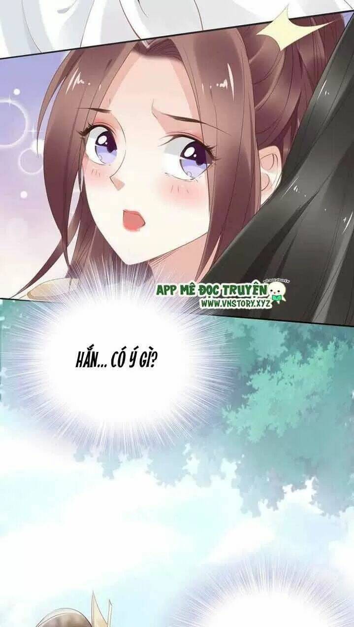 Nhất Sinh Nhất Thế Tiếu Thương Khung: Chapter 40