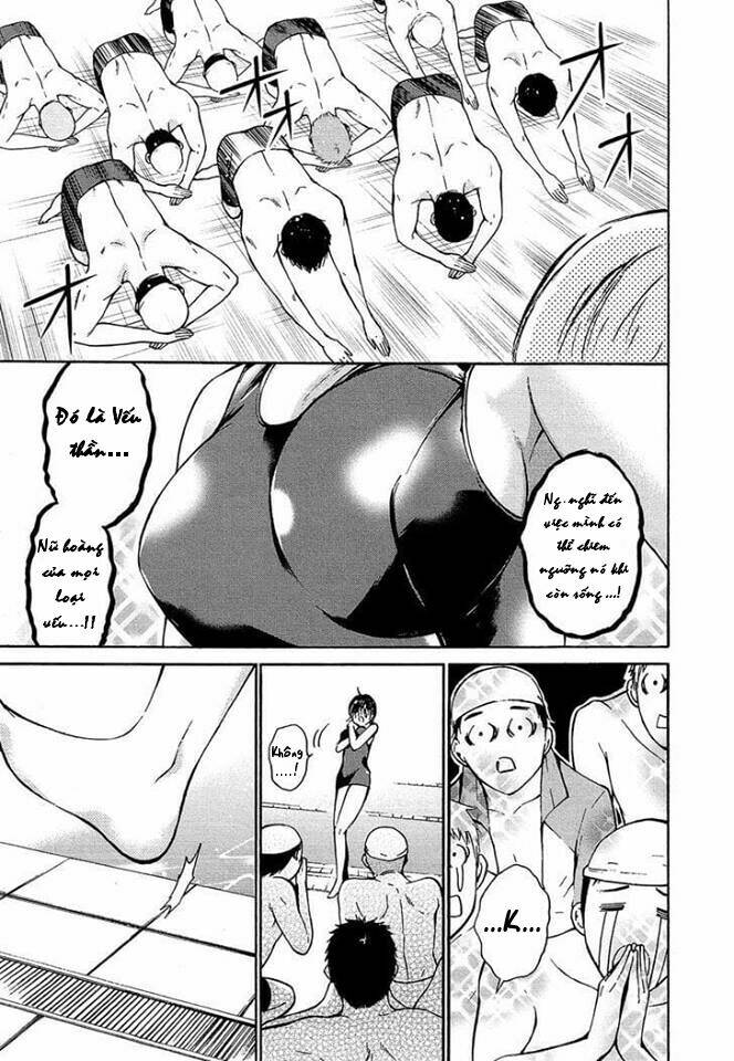 Boy Skirt: Chapter 5