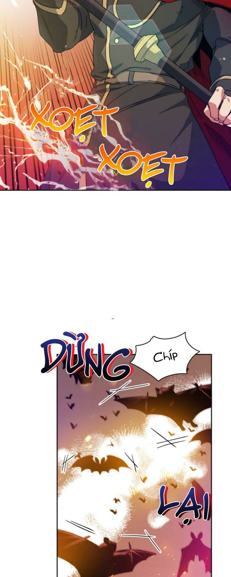 Nàng Elizabeth Thuần Khiết: Chapter 13