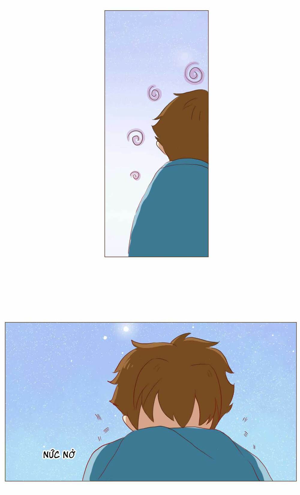 Mẫu Phi Đuôi Của Người Lộ Ra Rồi Kìa: Chapter 55