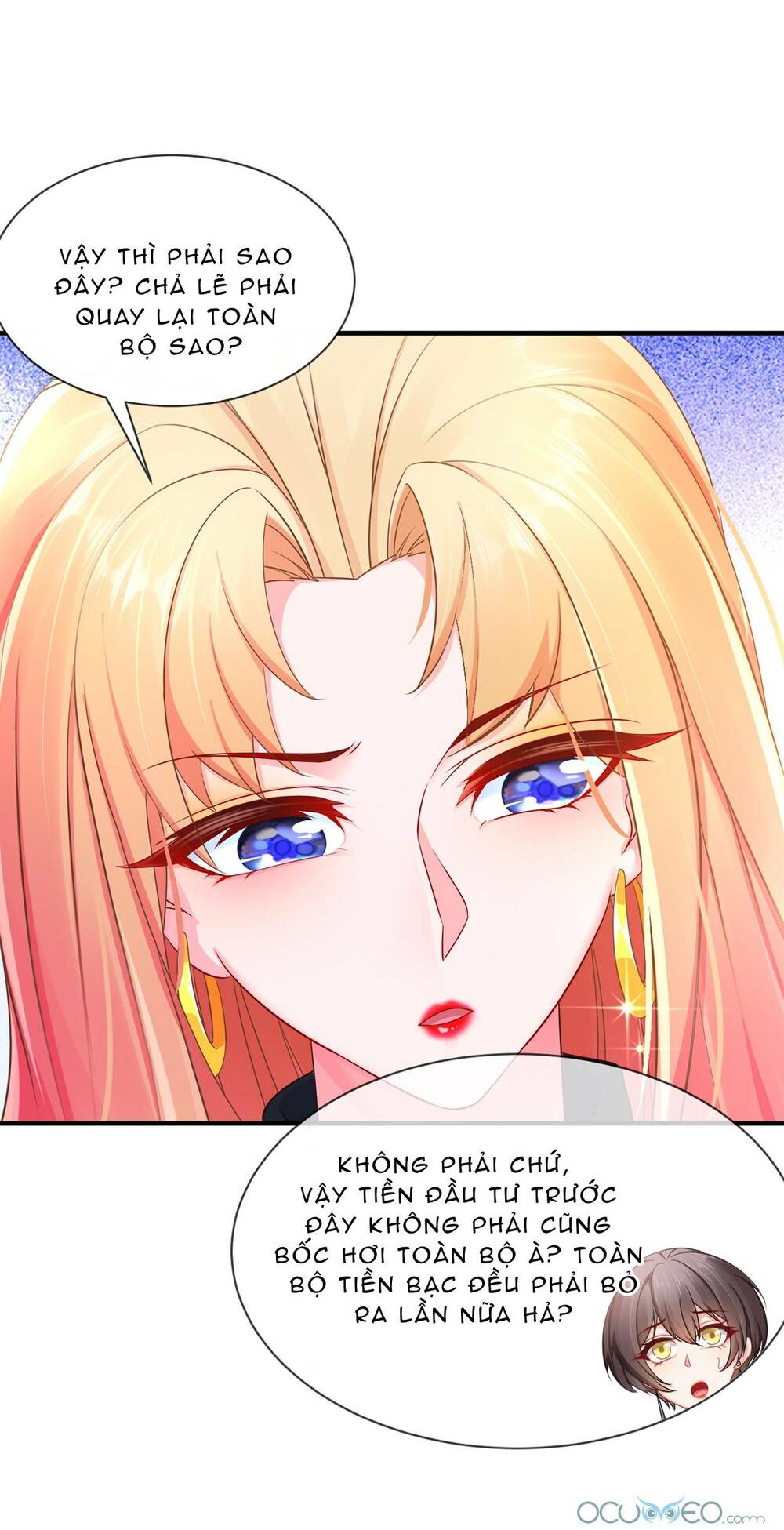 Tỷ Tỷ Nào Có Ý Xấu: Chapter 15