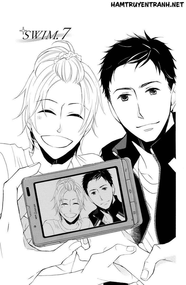 Dansui: Chapter 7