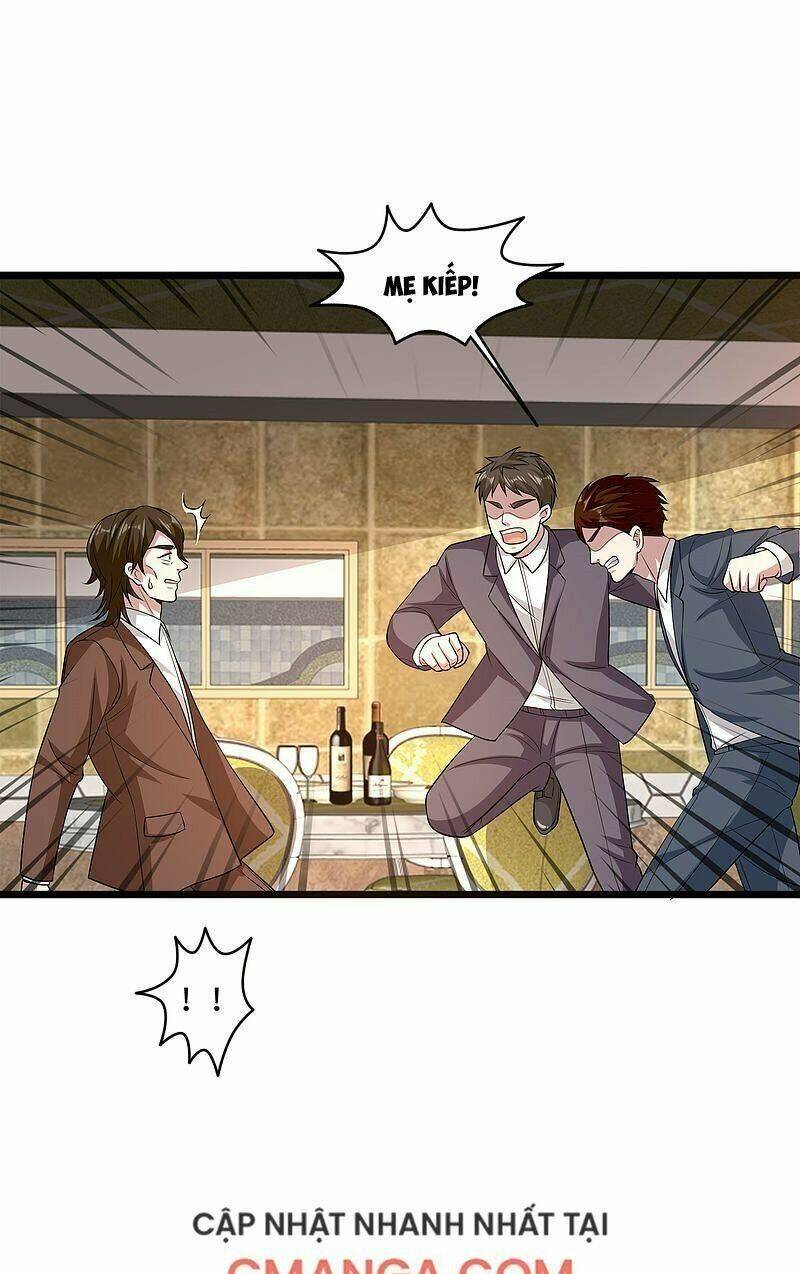Đô Thị Tà Vương: Chapter 105