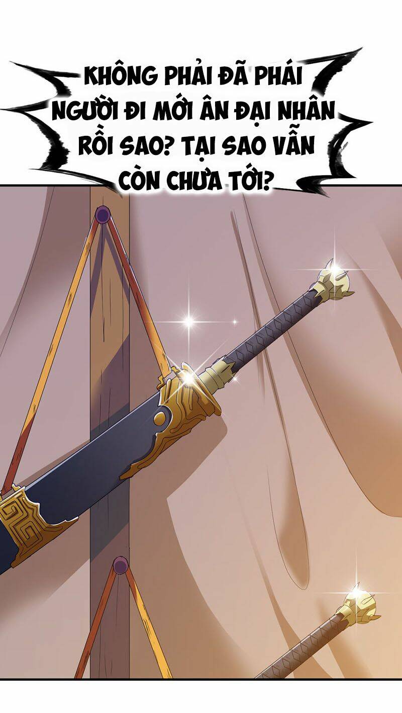 Chiến Đỉnh: Chapter 108