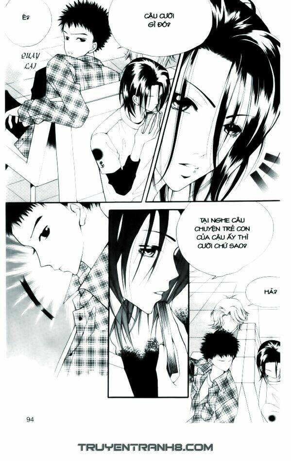 Ngọc Trong Đá-Ace: Chapter 4