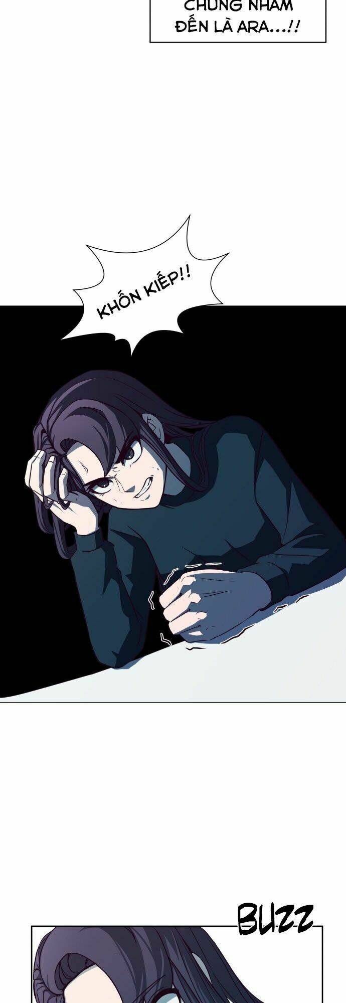 Thời Khắc Định Mệnh: Chapter 5