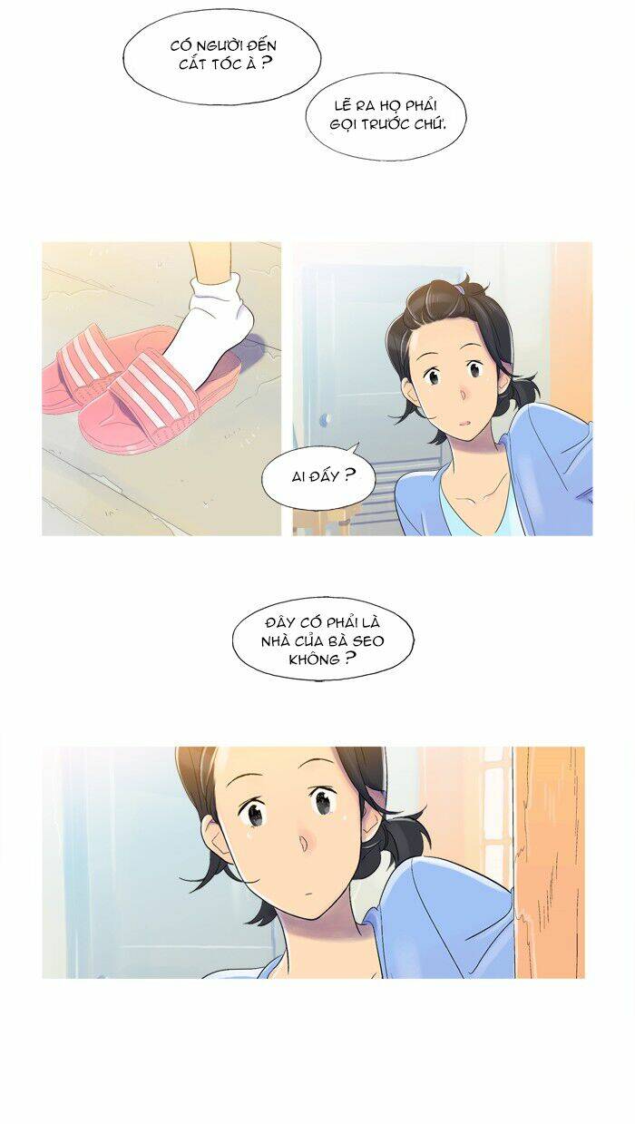 Family Man: Chapter 14