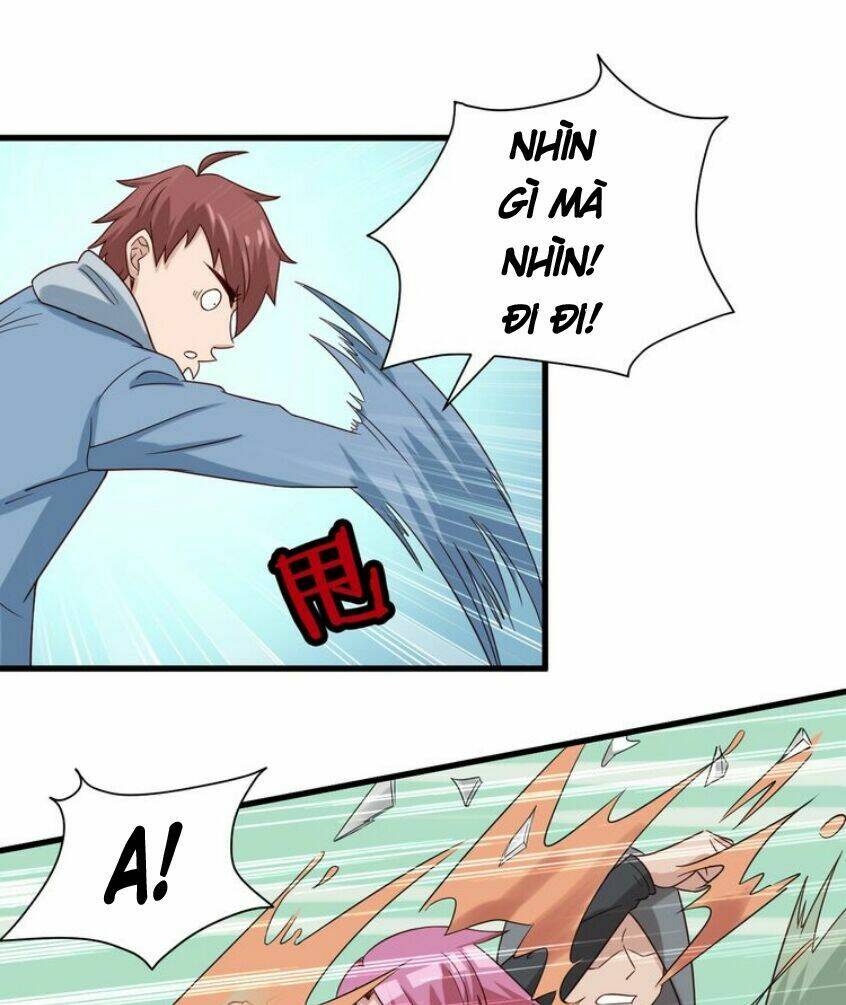 Hệ Thống Tu Tiên Mạnh Nhất: Chapter 16