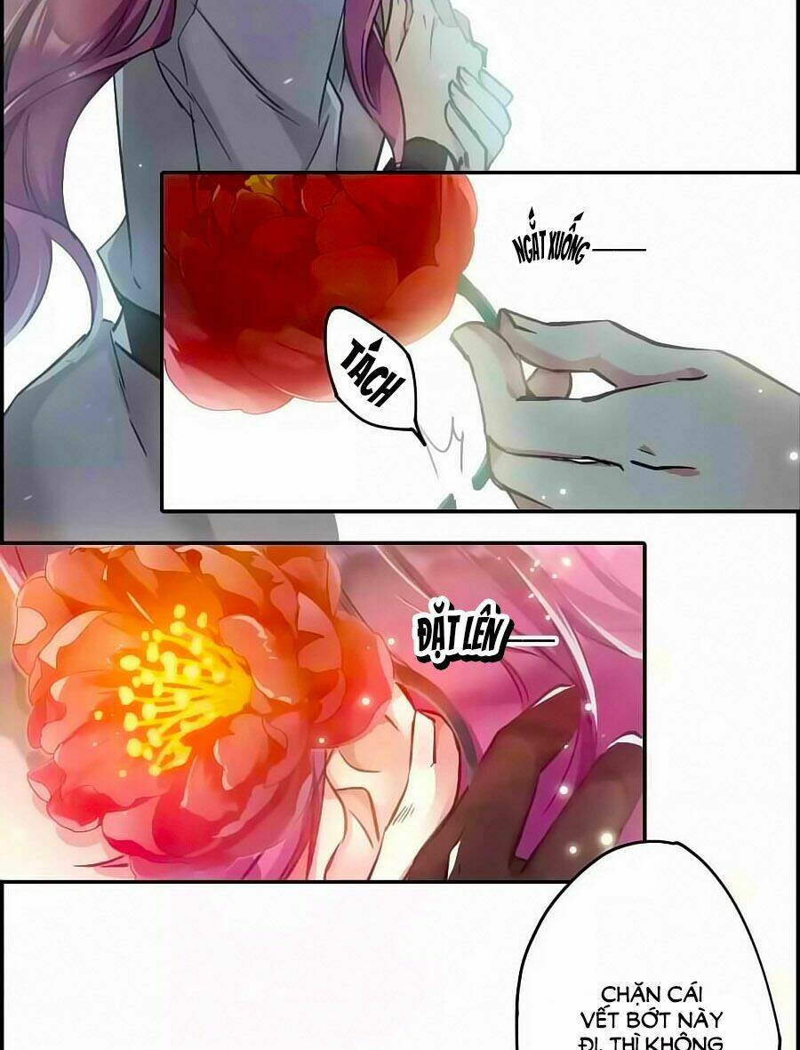 Thượng Quốc Phú Chi Thiên Đống Tuyết: Chapter 3