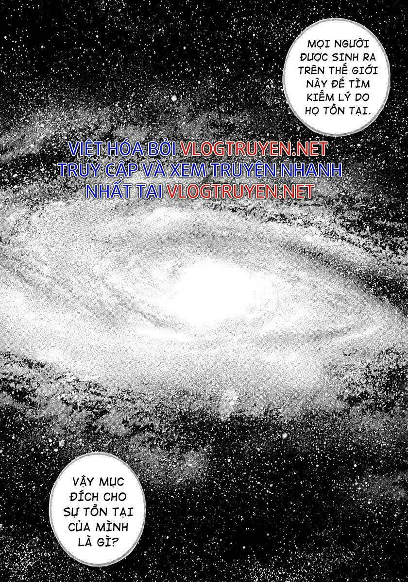 Tough - Miyazawa Kiichi: Chapter 419