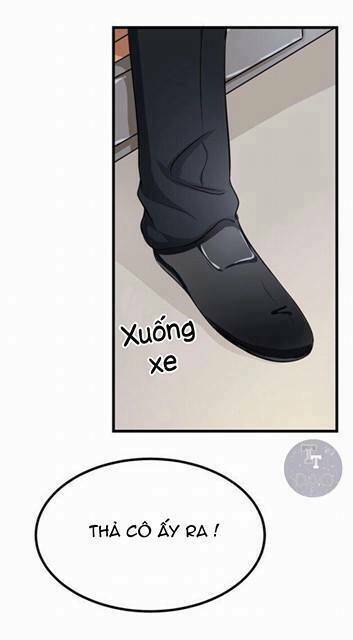 Đoạt Hôn Ác Thiếu: Chapter 5