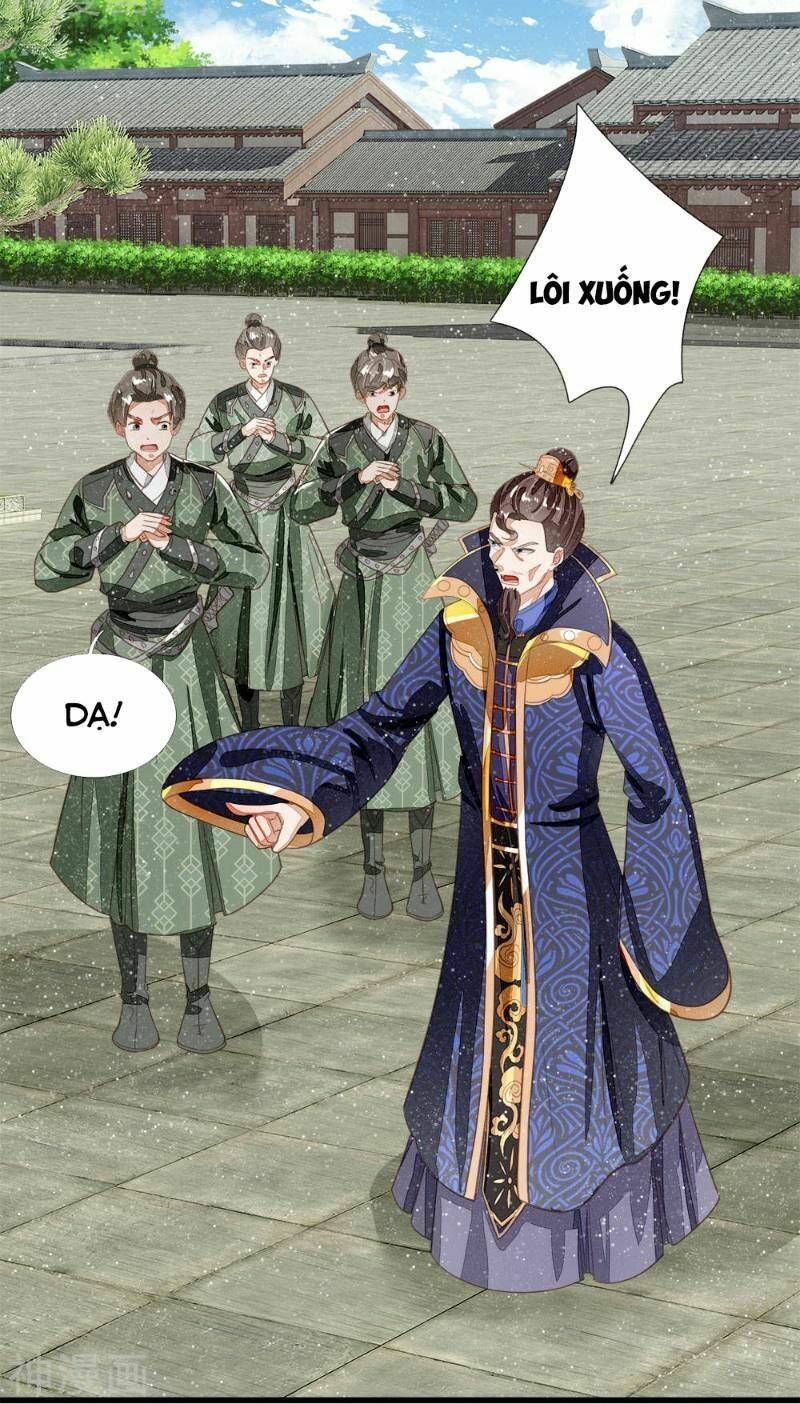 Đệ Nhất Hoàn Khố: Chapter 61