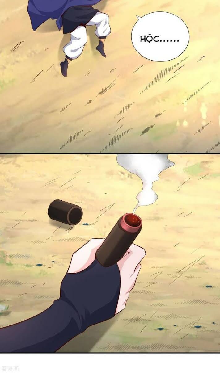 Võ Linh Kiếm Tôn: Chapter 52
