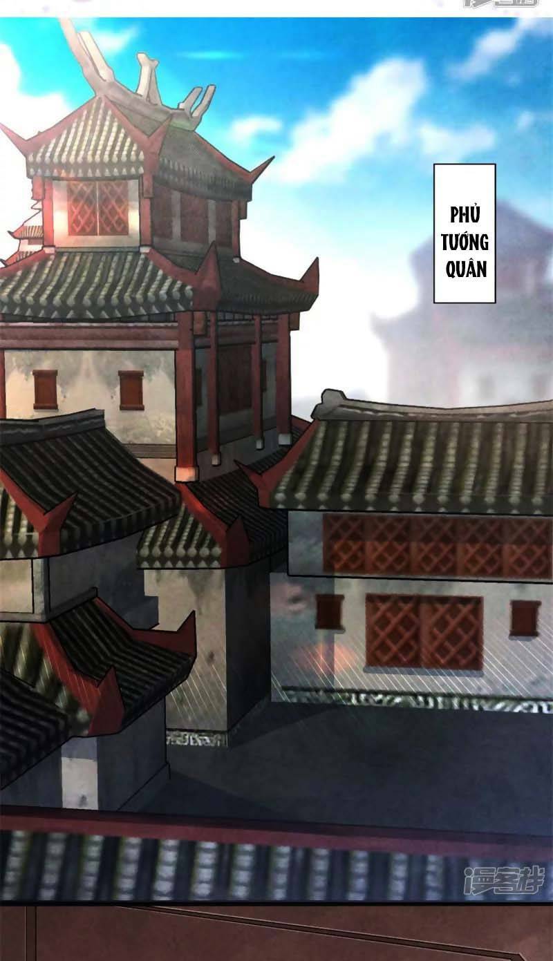 Vương Phi Muốn Trèo Tường: Chapter 126