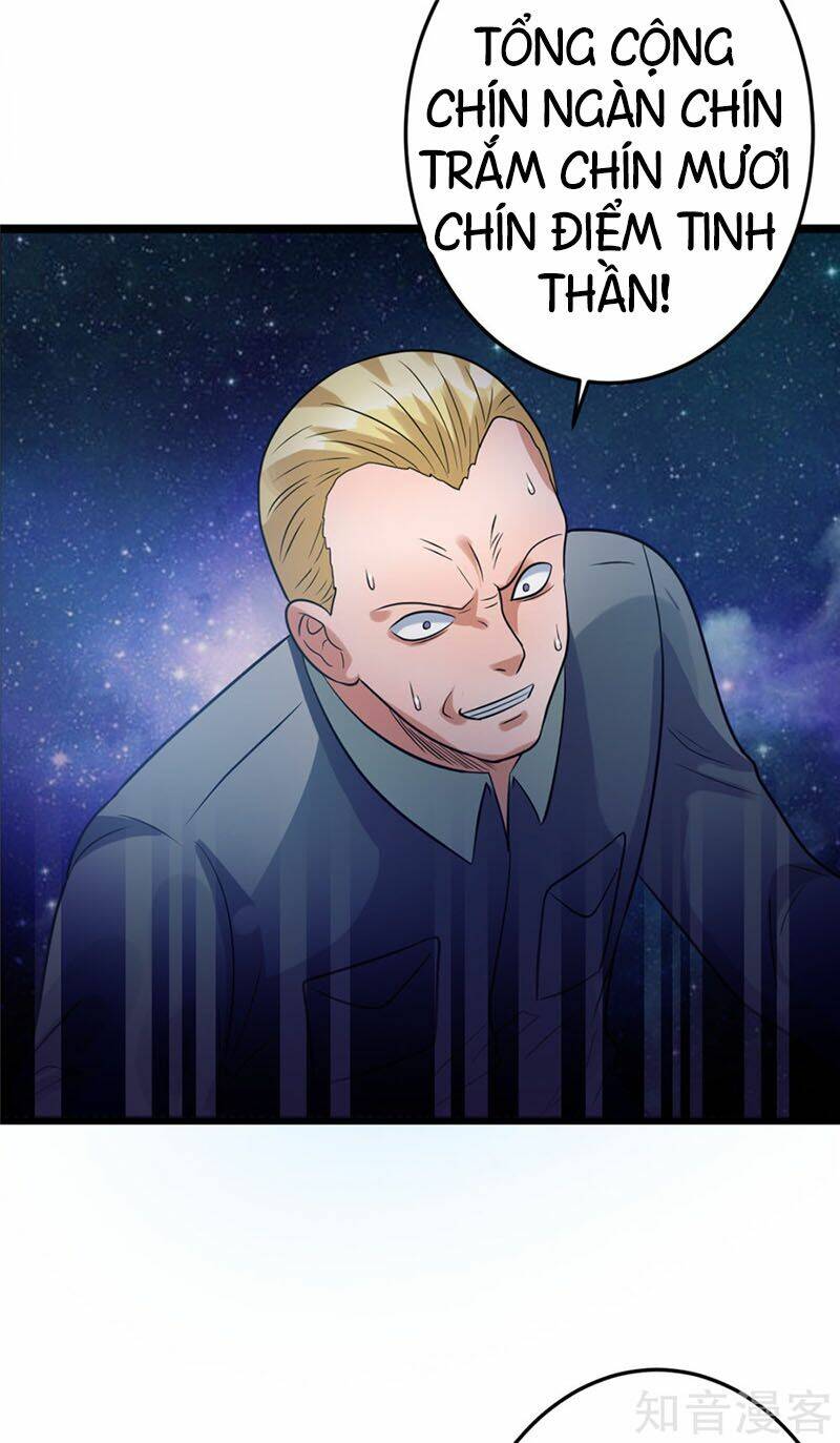 Tiên Vương Trùng Sinh: Chapter 46