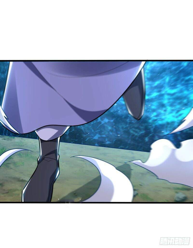 Yêu Giả Vi Vương: Chapter 253