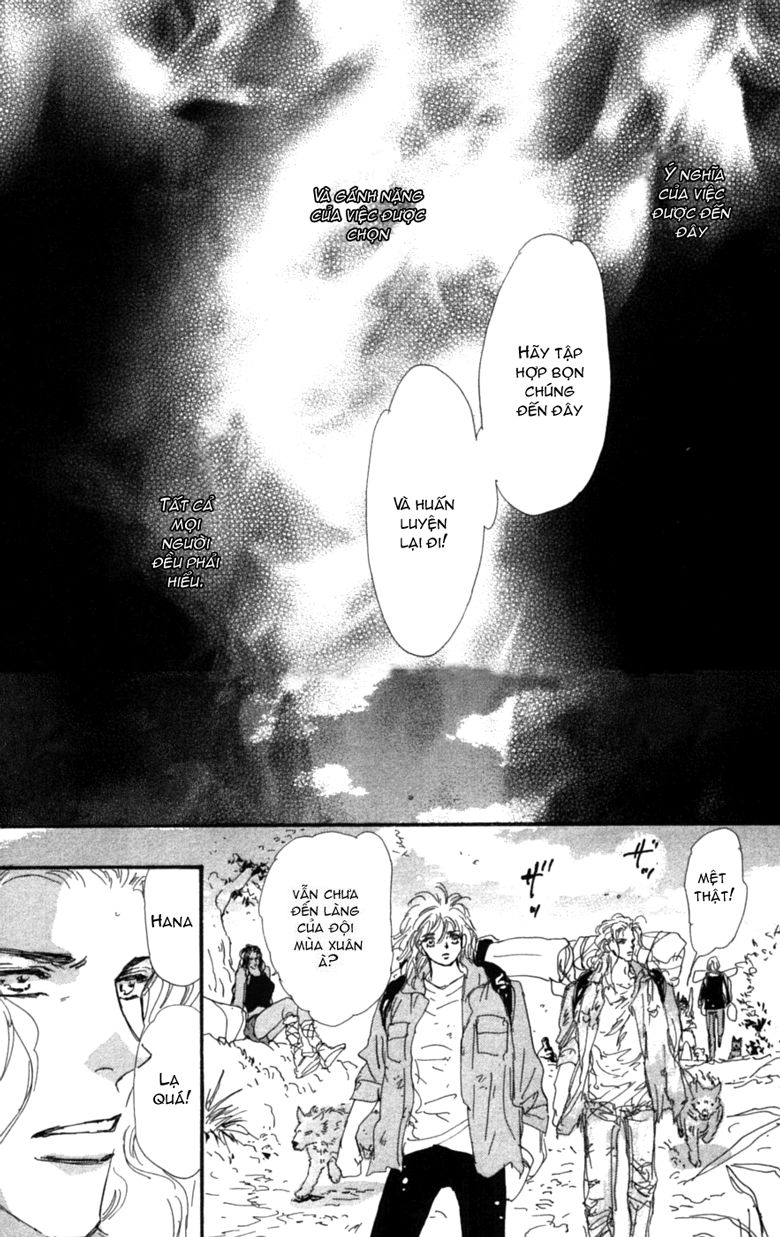 Mầm Sống: Chapter 68