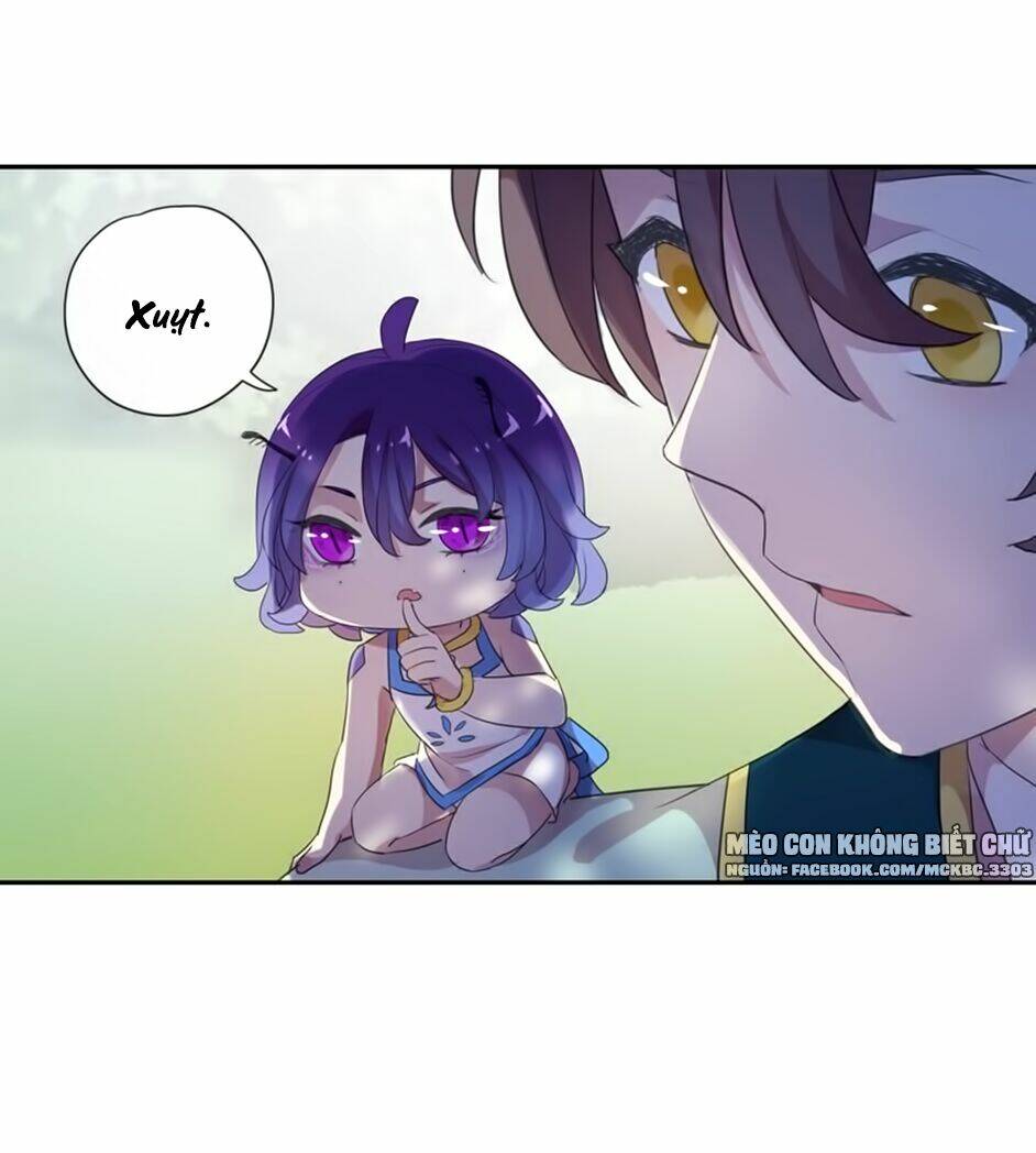 Bách Yêu Dị Văn: Chapter 80