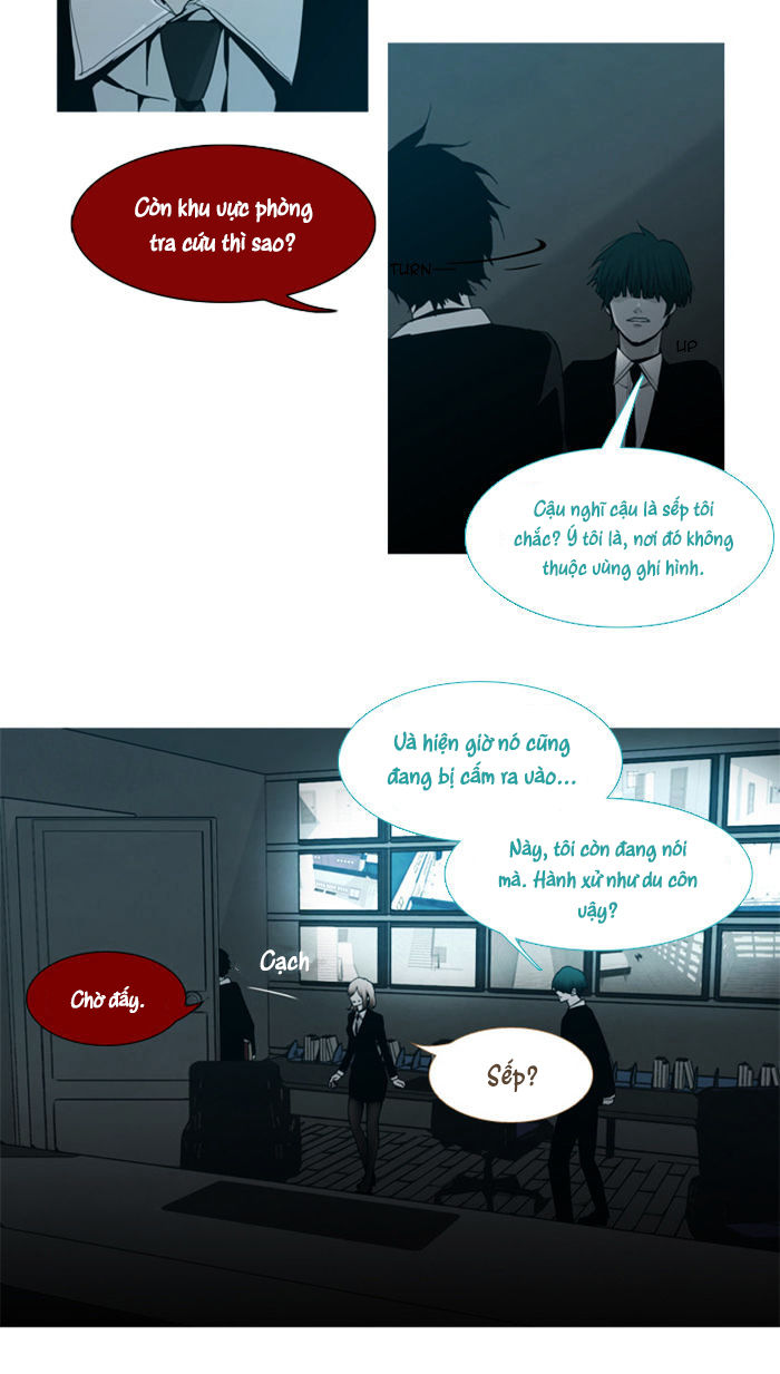 Trump: Chapter 57