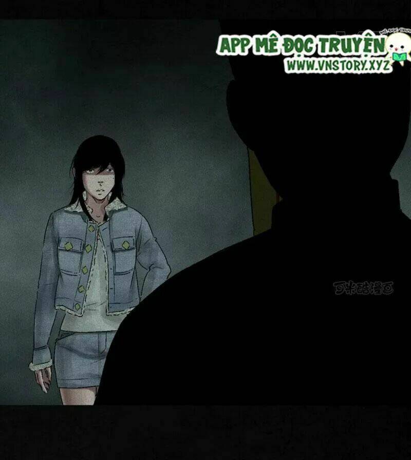 Thành Đô 1995: Chapter 49