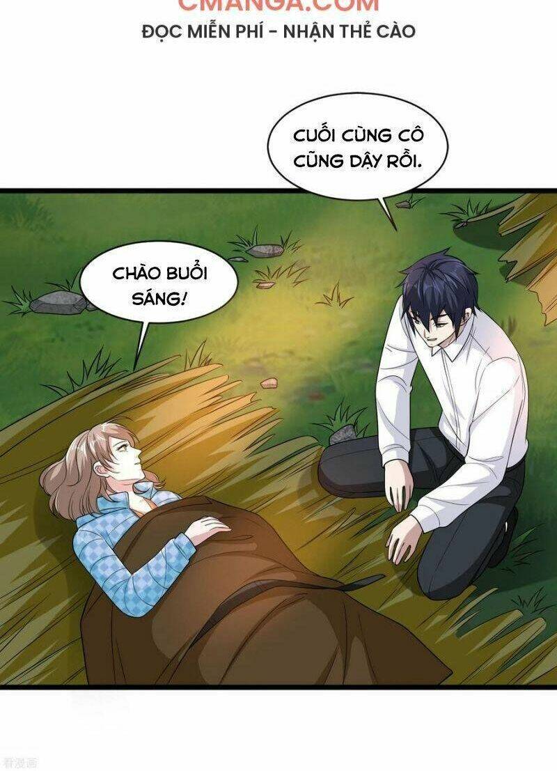 Đô Thị Tà Vương: Chapter 129
