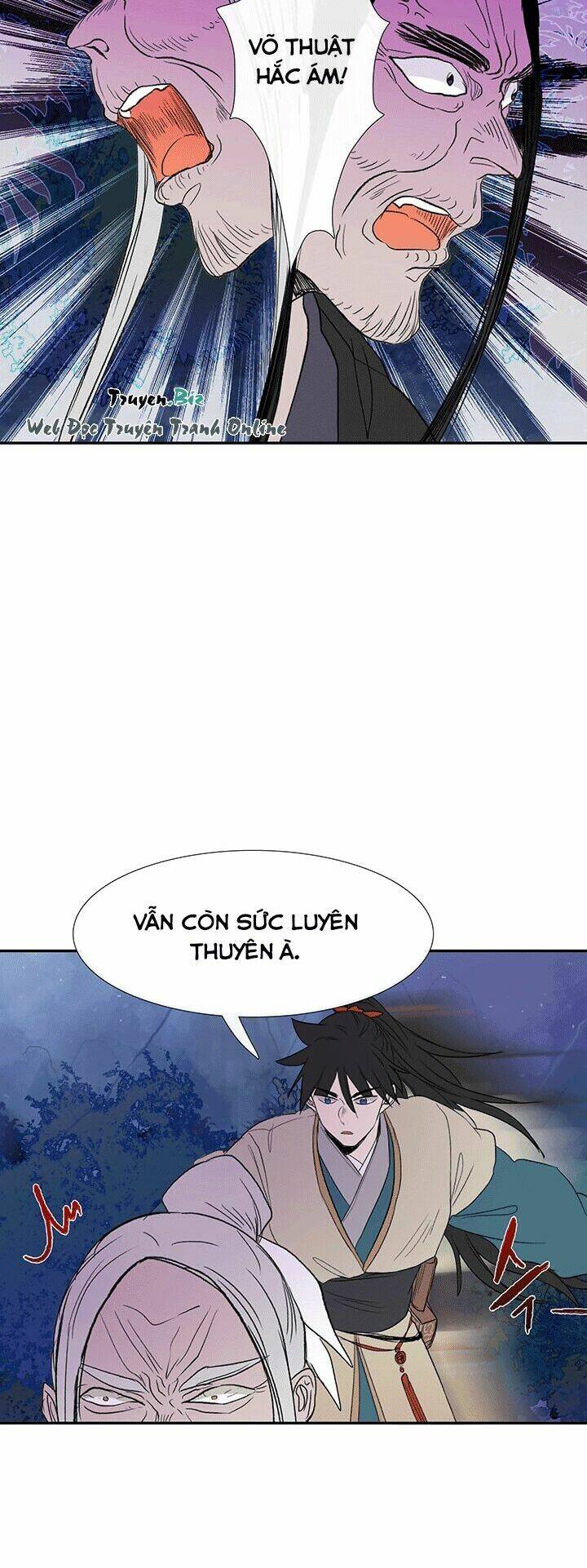 Học Sĩ Tái Sinh: Chapter 43