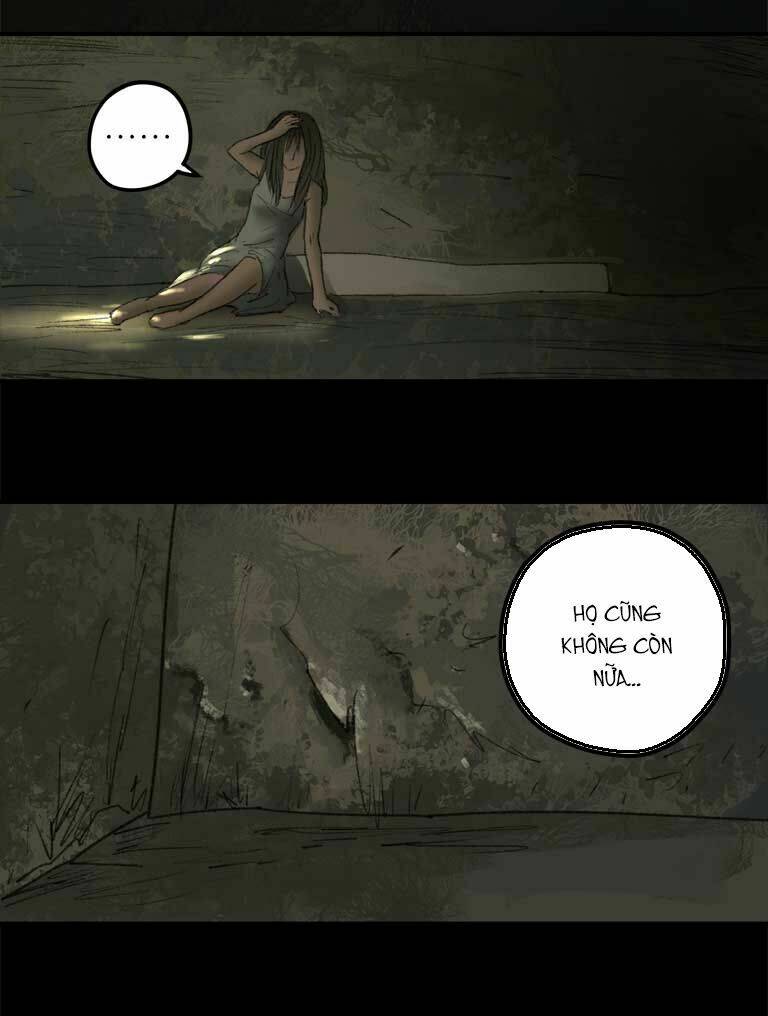 Truyện Đọc Lúc 0H: Chapter 21