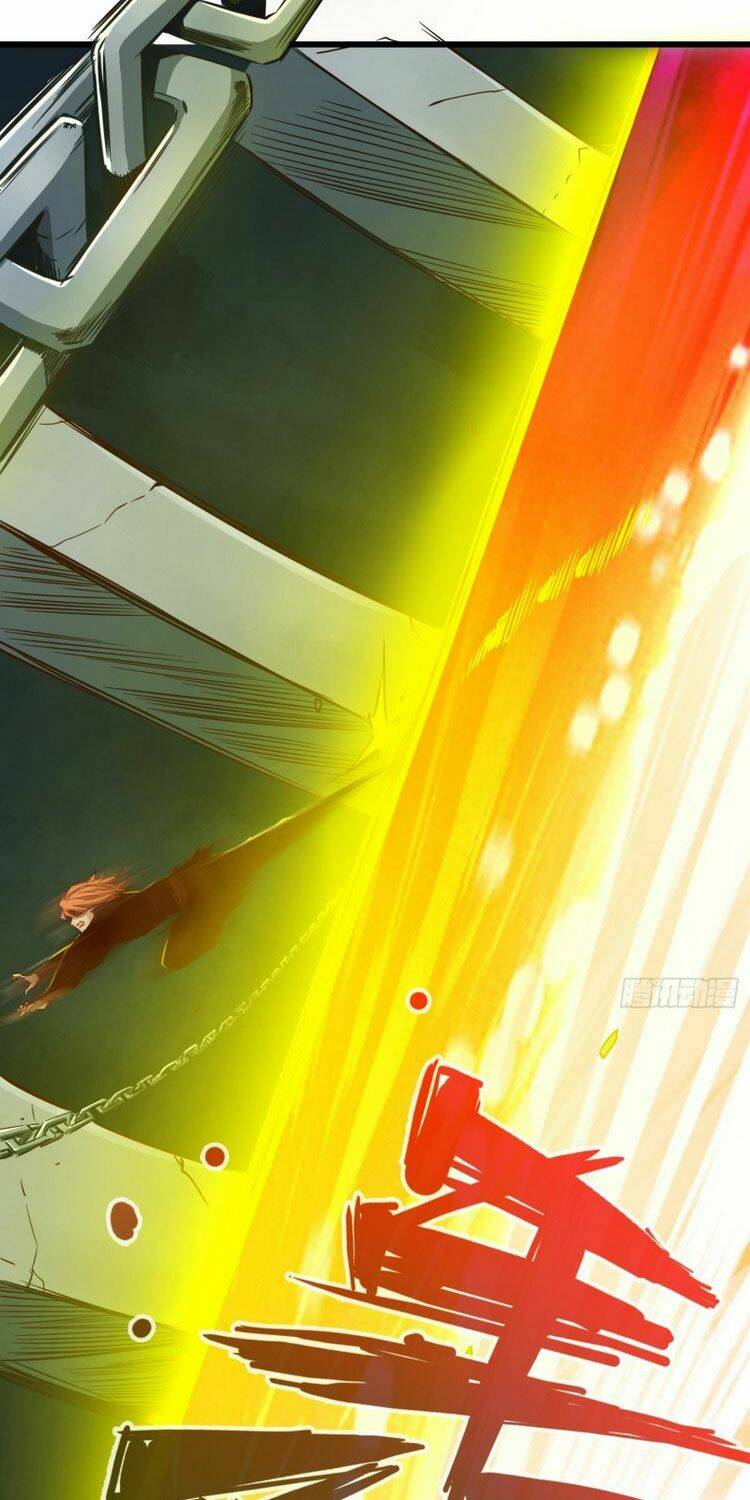 Thông Thiên Chi Lộ: Chapter 66