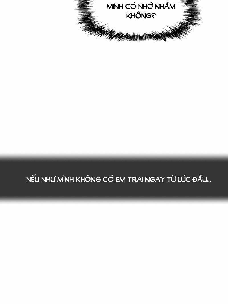 Kì Diệp Vi Ngũ: Chapter 1