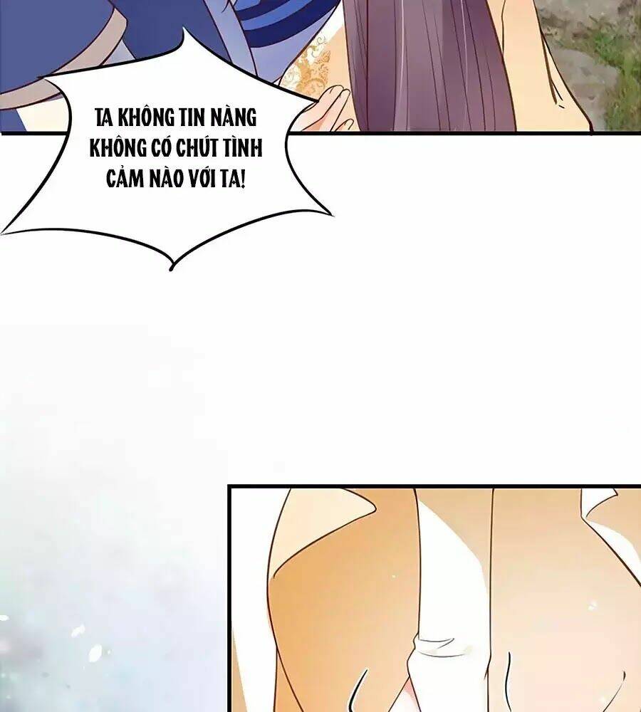 Thịnh Thế Lê Hoa Điện: Chapter 95