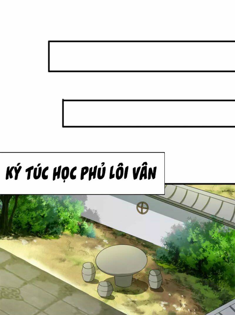 Tiến Sĩ Khoa Học Kỹ Thuật Tu Tiên: Chapter 19