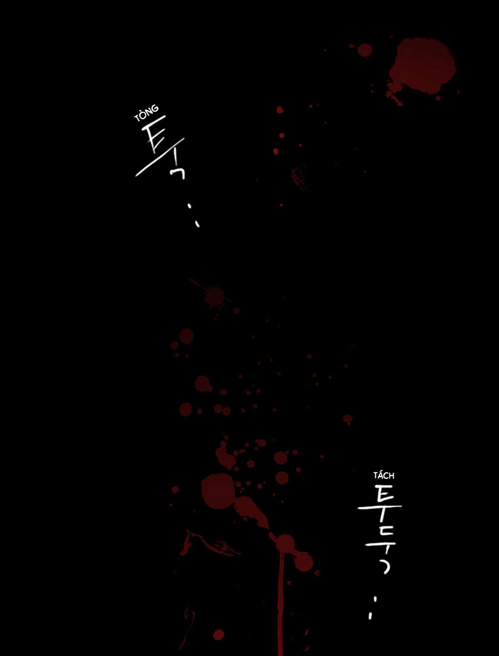 Hongdo: Chapter 1