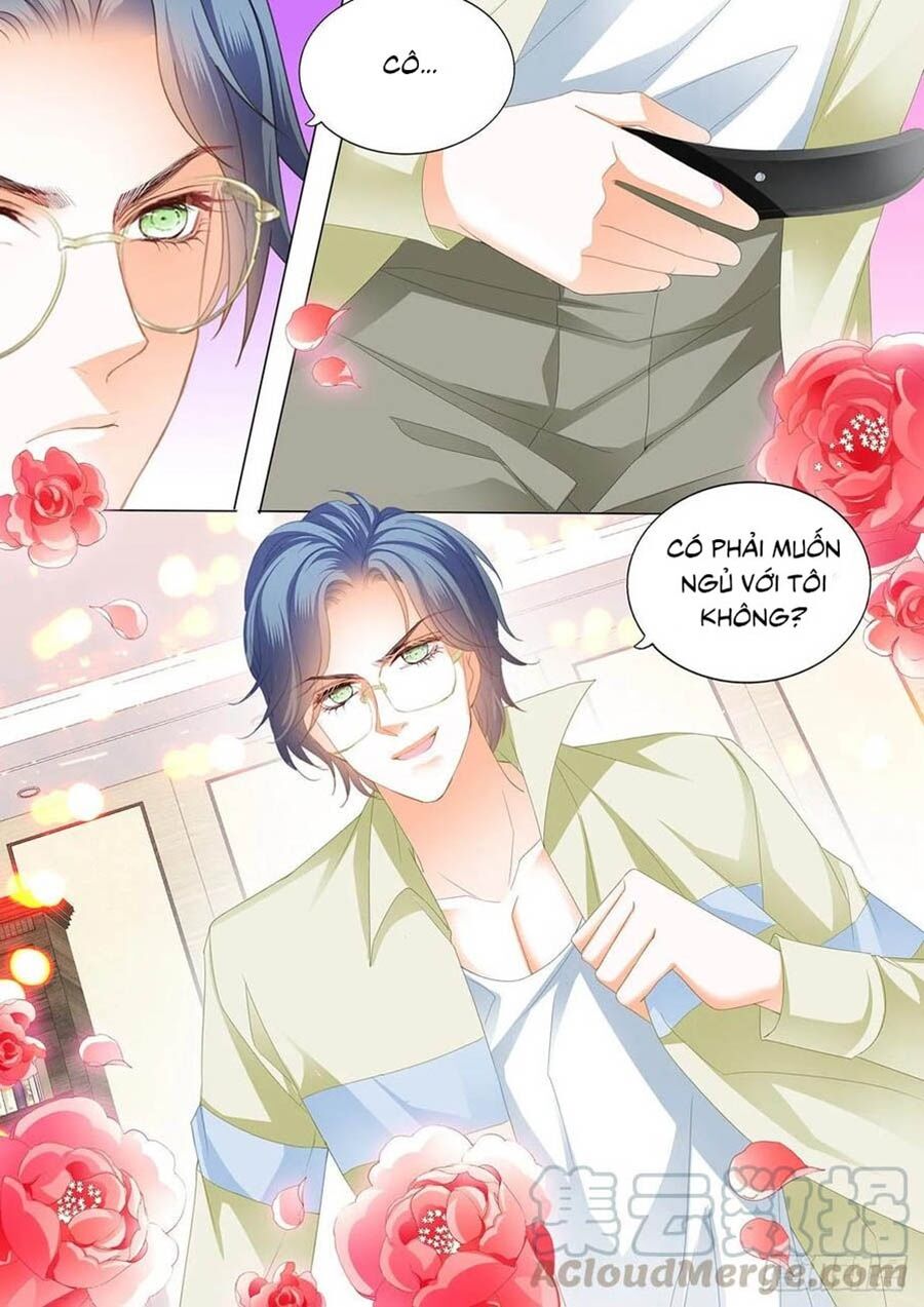 Bá Đạo Tiểu Thúc, Xin Trêu Chọc Vừa Thôi!: Chapter 146