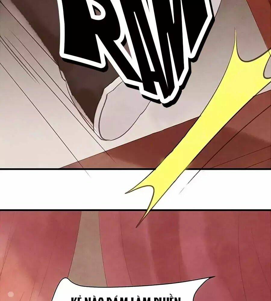 Vương Phi Muốn Trèo Tường: Chapter 30