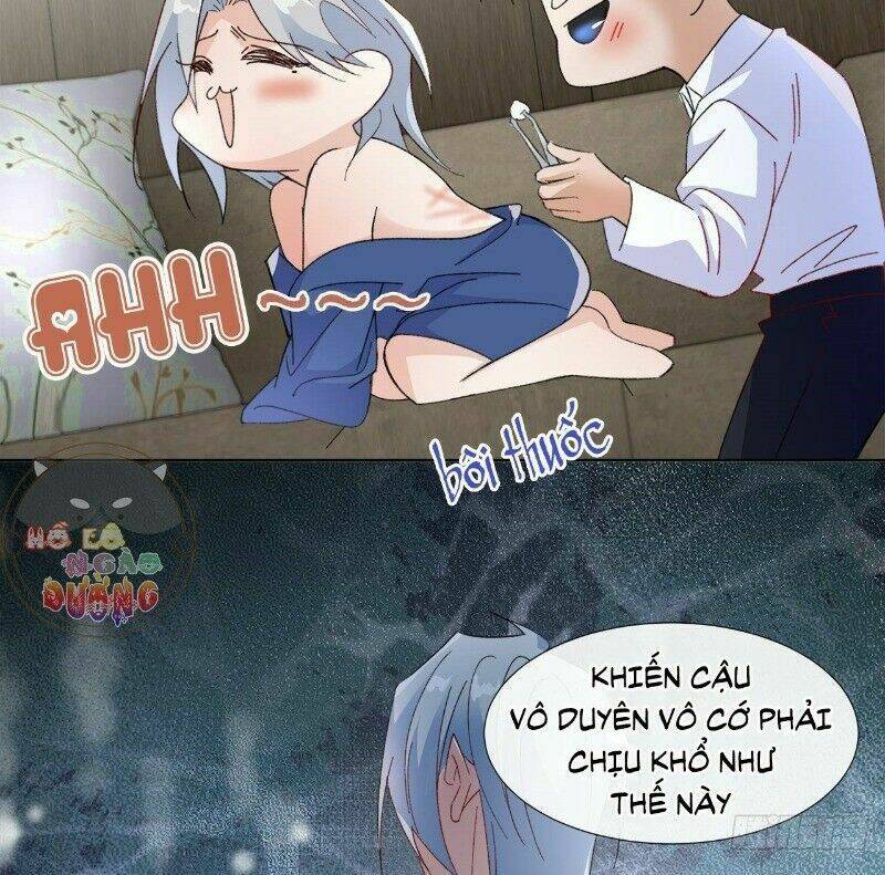 Ảnh Đế Yêu Hồ: Chapter 25