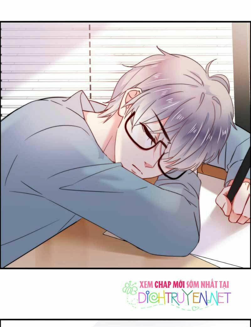 Boss Đại Nhân Là Nữ Thần?: Chapter 3