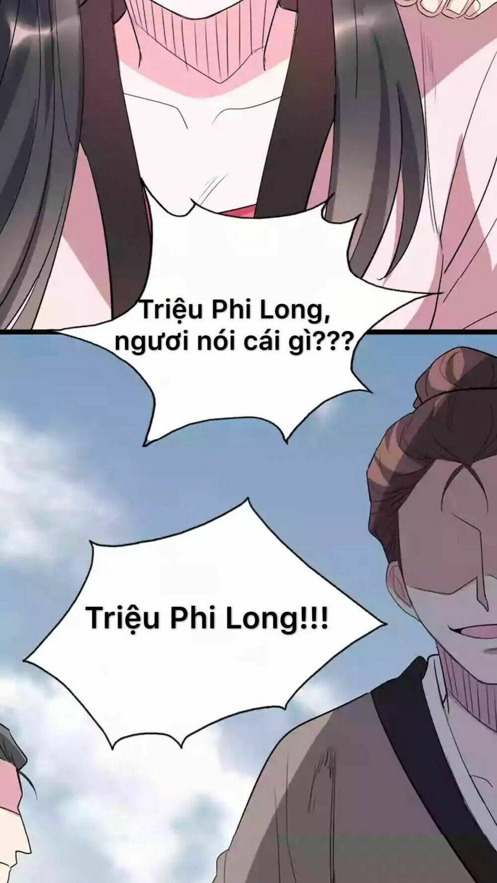 Hoa Khôi Trọng Sinh: Chapter 2