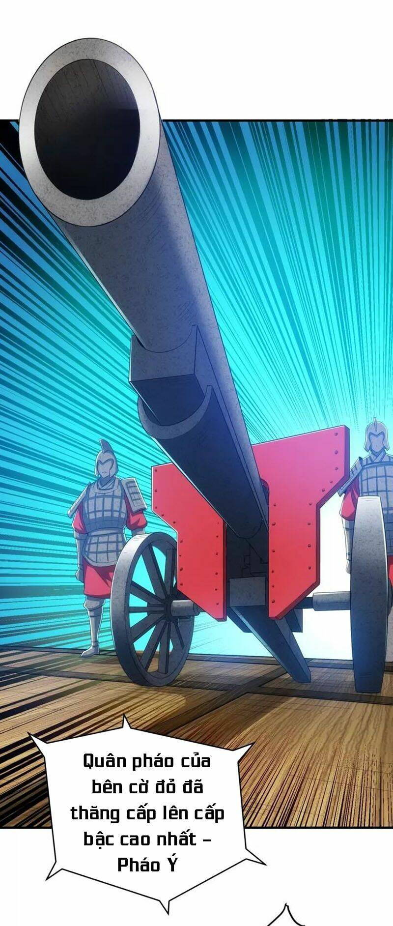 Rich Player - Người Chơi Khắc Kim: Chapter 160