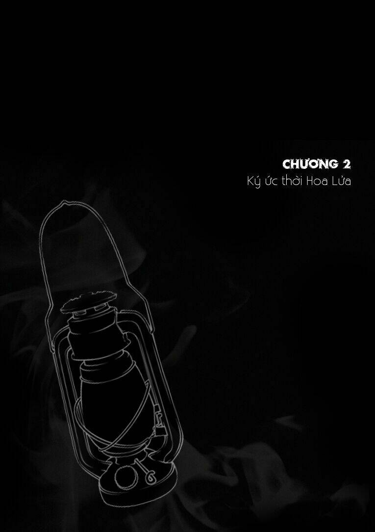 Đất Rồng: Chapter 2