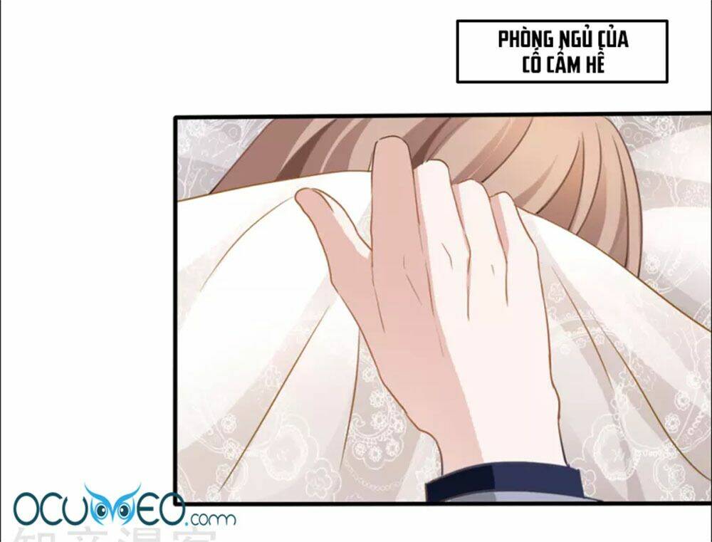 Mỹ Vị Giai Thê: Chapter 20