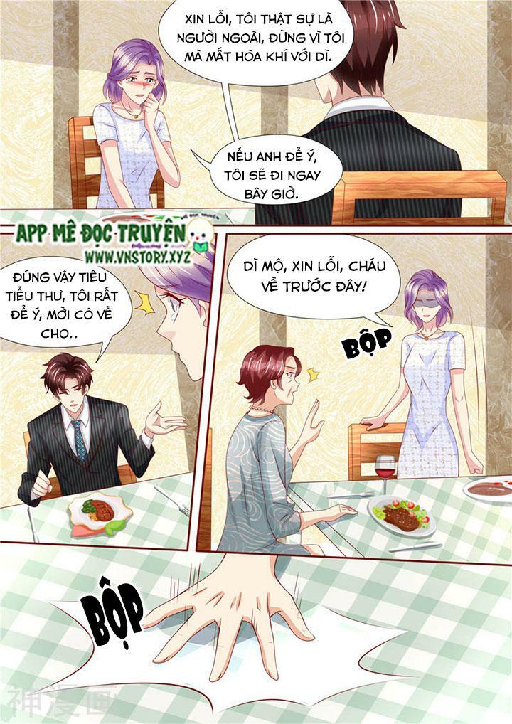 Cưng Chiều Vợ Yêu: Chapter 245