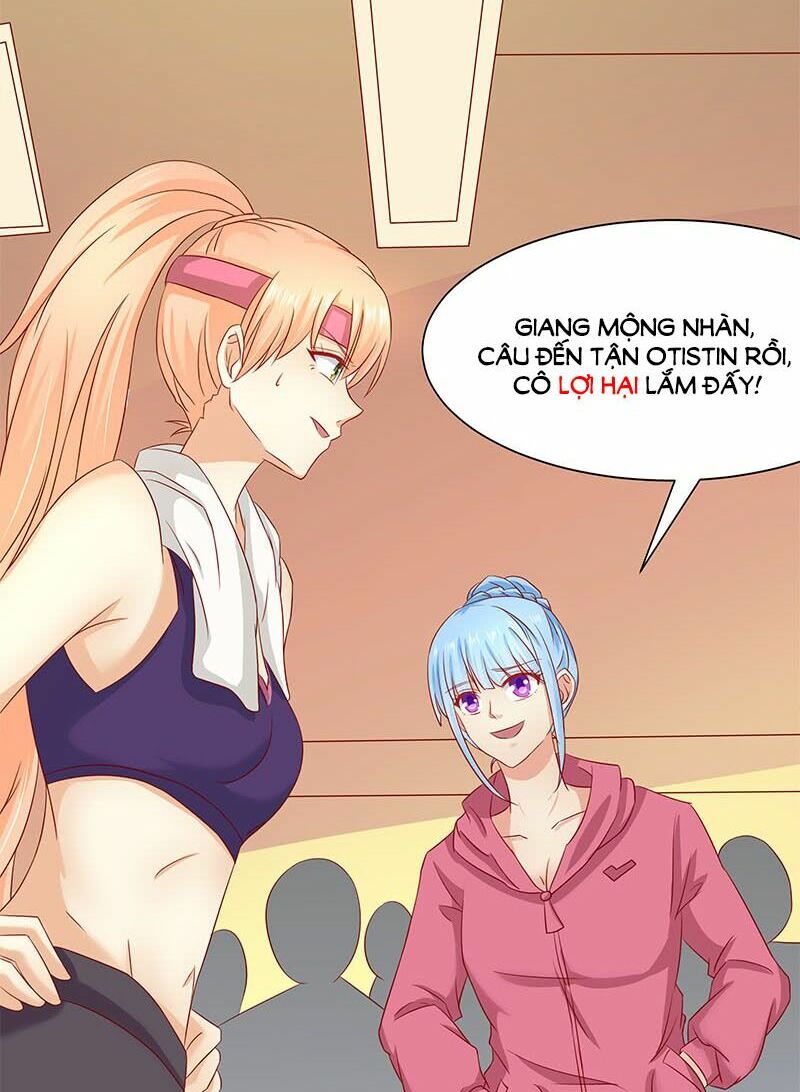 Chồng Già Vợ Trẻ Trêu Nhau Hàng Ngày: Chapter 18