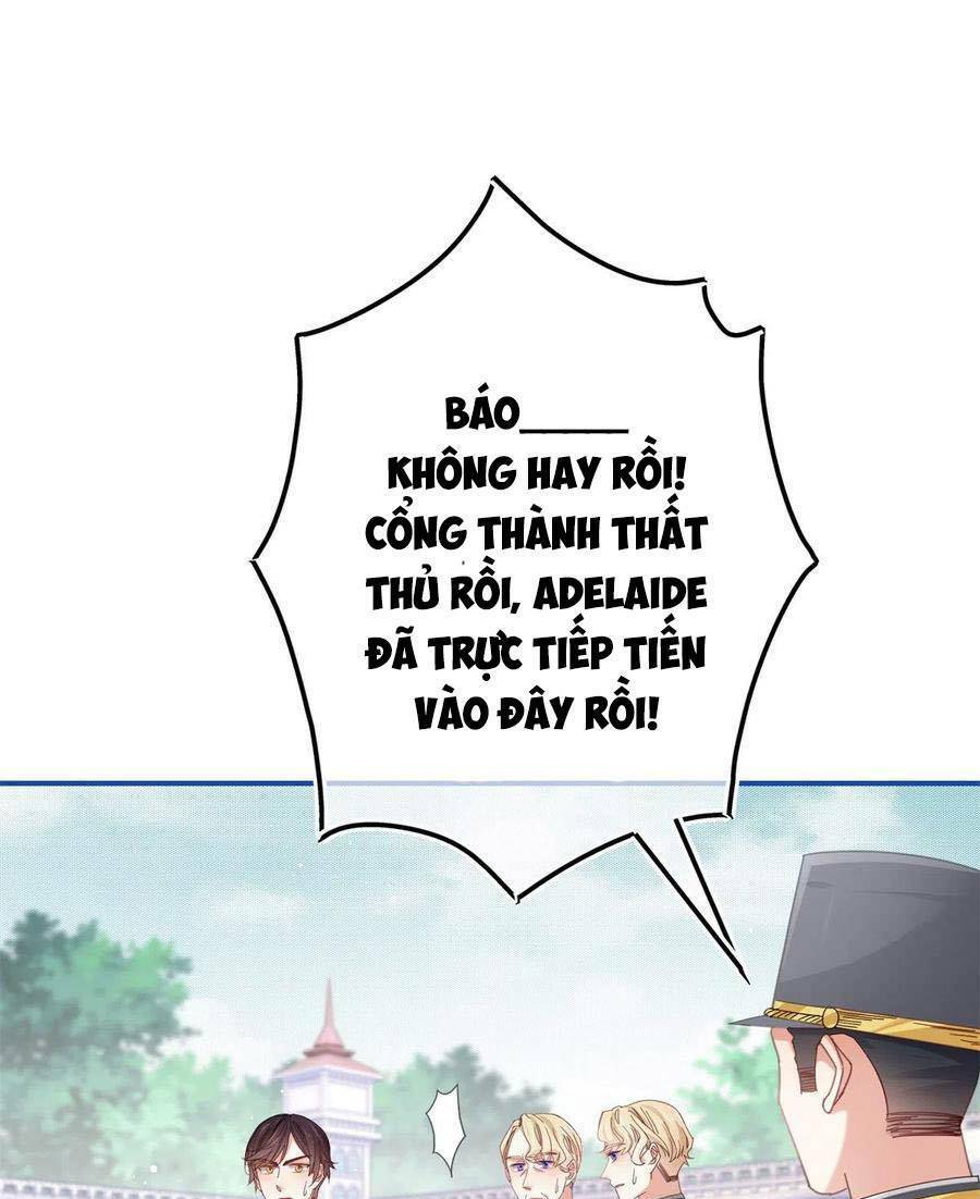 Nữ Hoàng Đầu Tiên Của Đế Quốc: Chapter 88