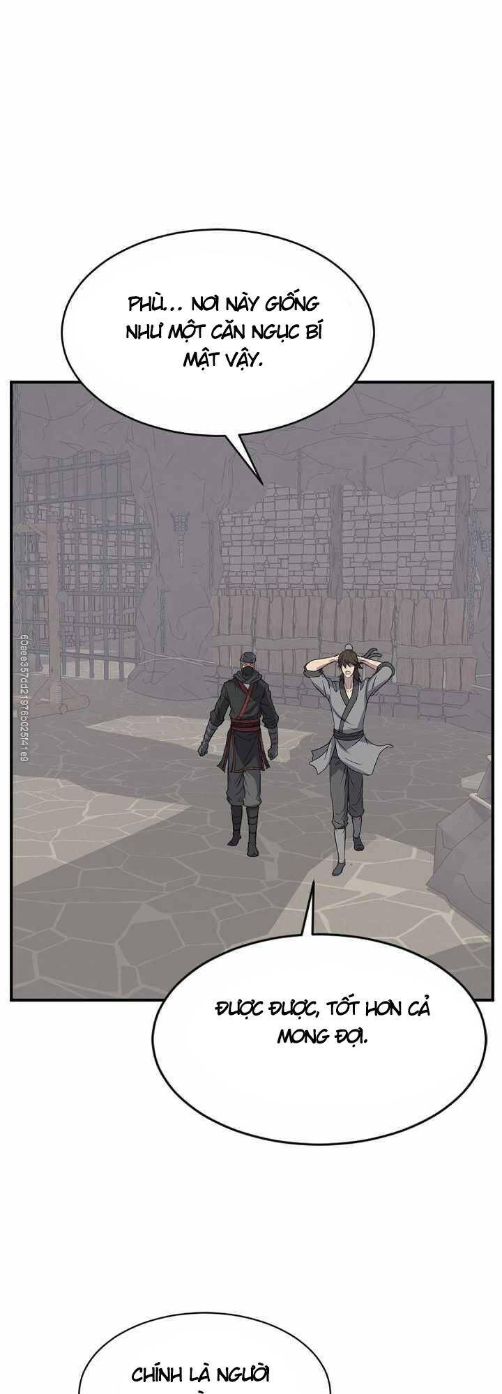 Trọng Sinh, Bất Khả Chiến Bại: Chapter 123