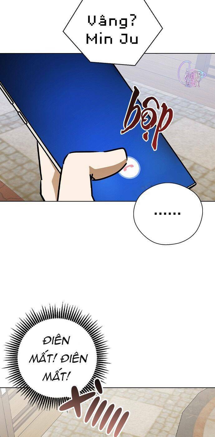 Duyên Nợ Kiếp Trước: Chapter 42