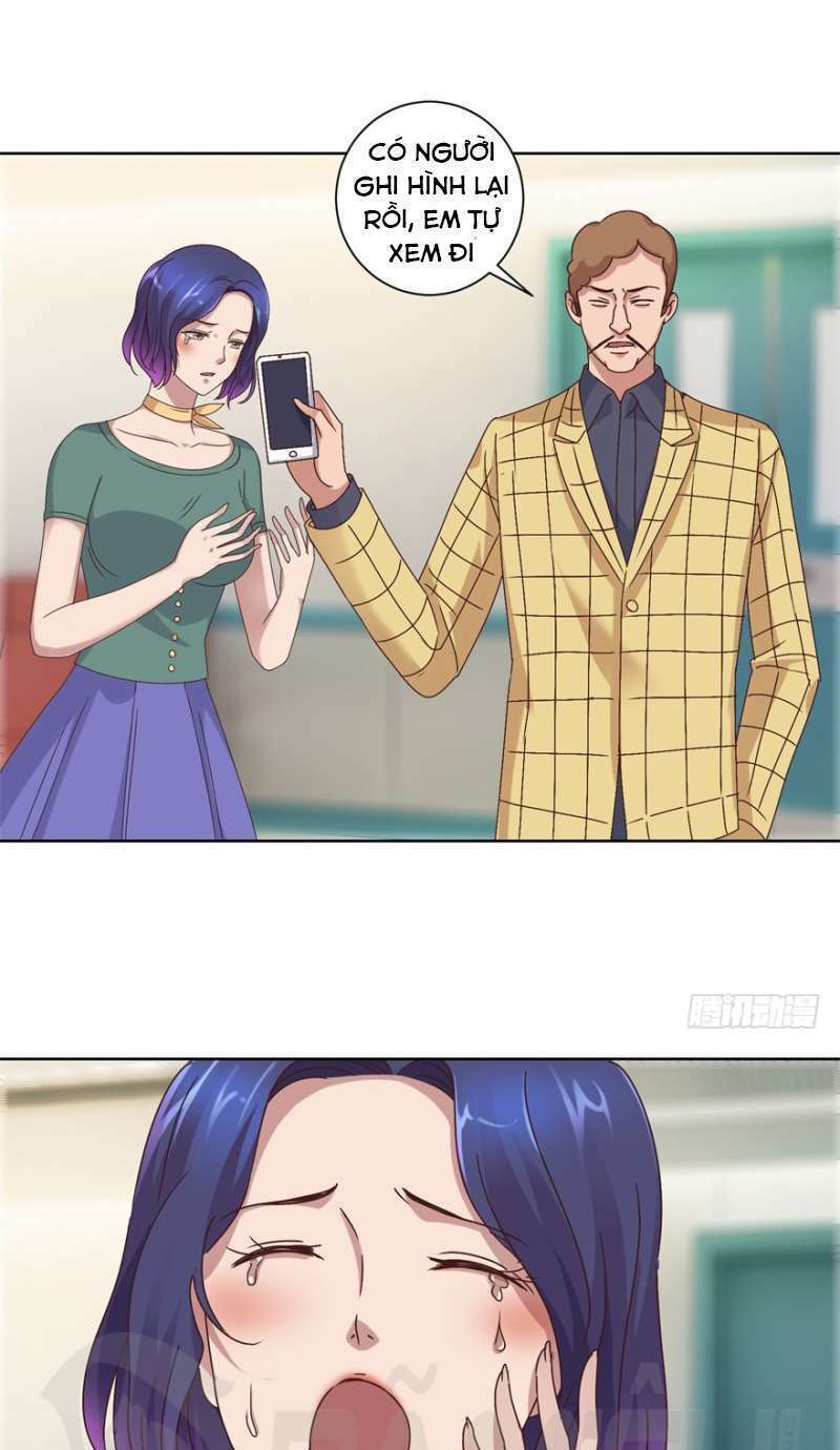 Đô Thị Chí Tôn Hệ Thống: Chapter 99